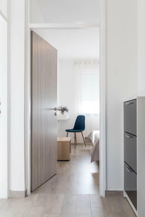 Apartment Sole Pula Extérieur photo