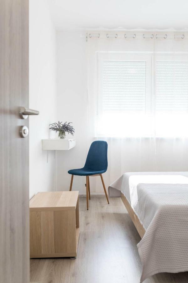 Apartment Sole Pula Extérieur photo