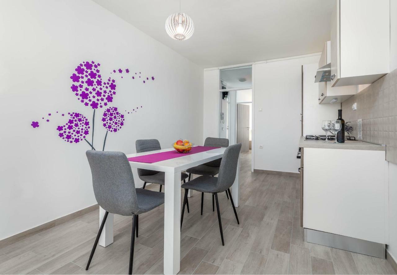Apartment Sole Pula Extérieur photo